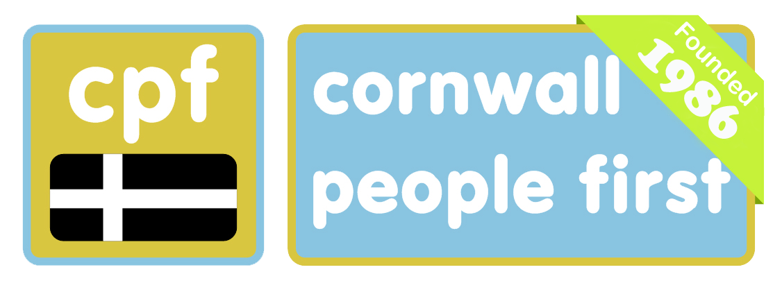 Cornwall People First